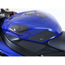 R&G Racing Tank Traction 4-Grip Kit for the Yamaha YZF-R6 '12-'16